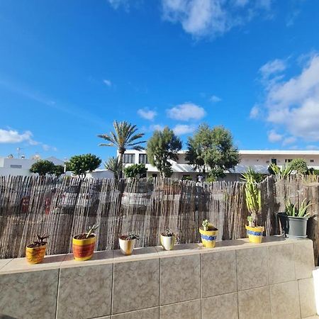 Casa Eowyn Lägenhet Puerto del Carmen  Exteriör bild