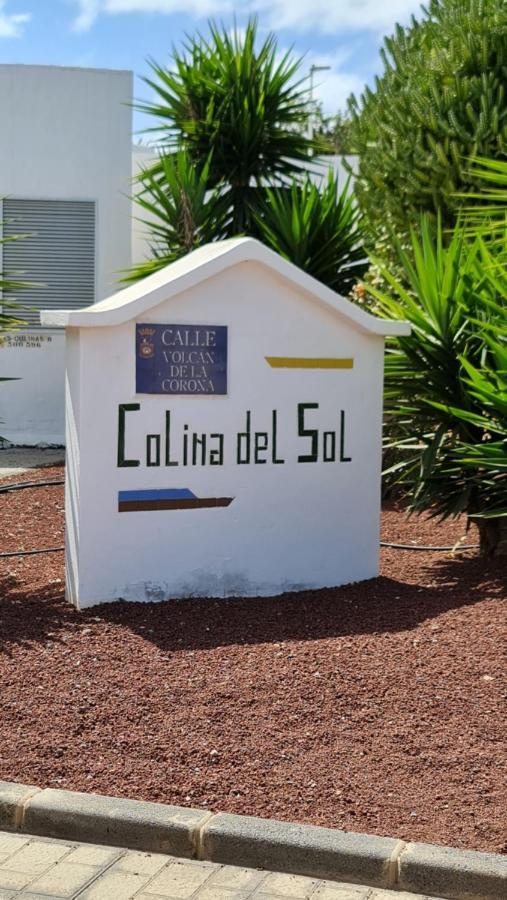 Casa Eowyn Lägenhet Puerto del Carmen  Exteriör bild