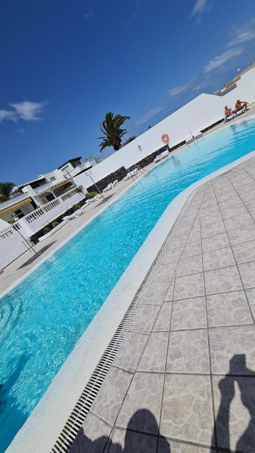 Casa Eowyn Lägenhet Puerto del Carmen  Exteriör bild