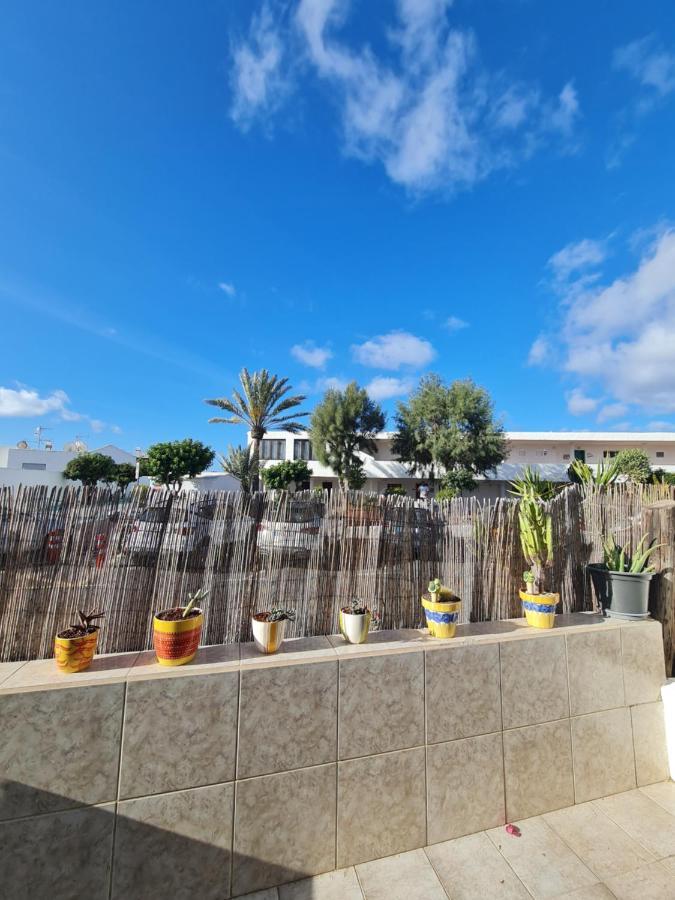 Casa Eowyn Lägenhet Puerto del Carmen  Exteriör bild