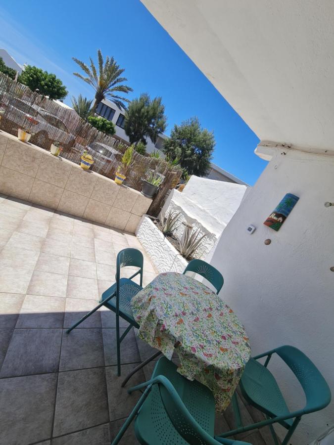 Casa Eowyn Lägenhet Puerto del Carmen  Exteriör bild