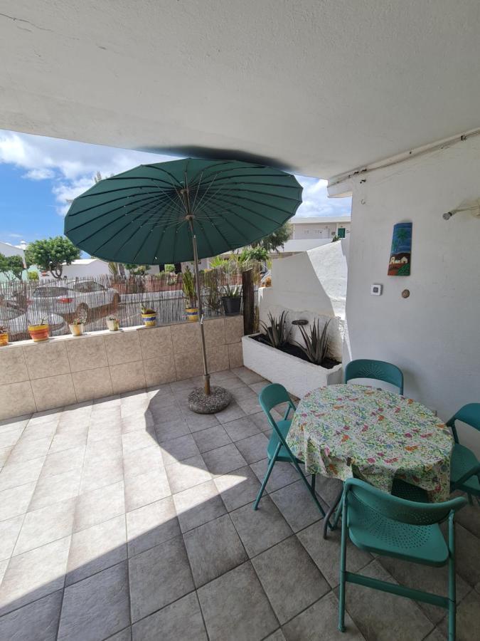 Casa Eowyn Lägenhet Puerto del Carmen  Exteriör bild