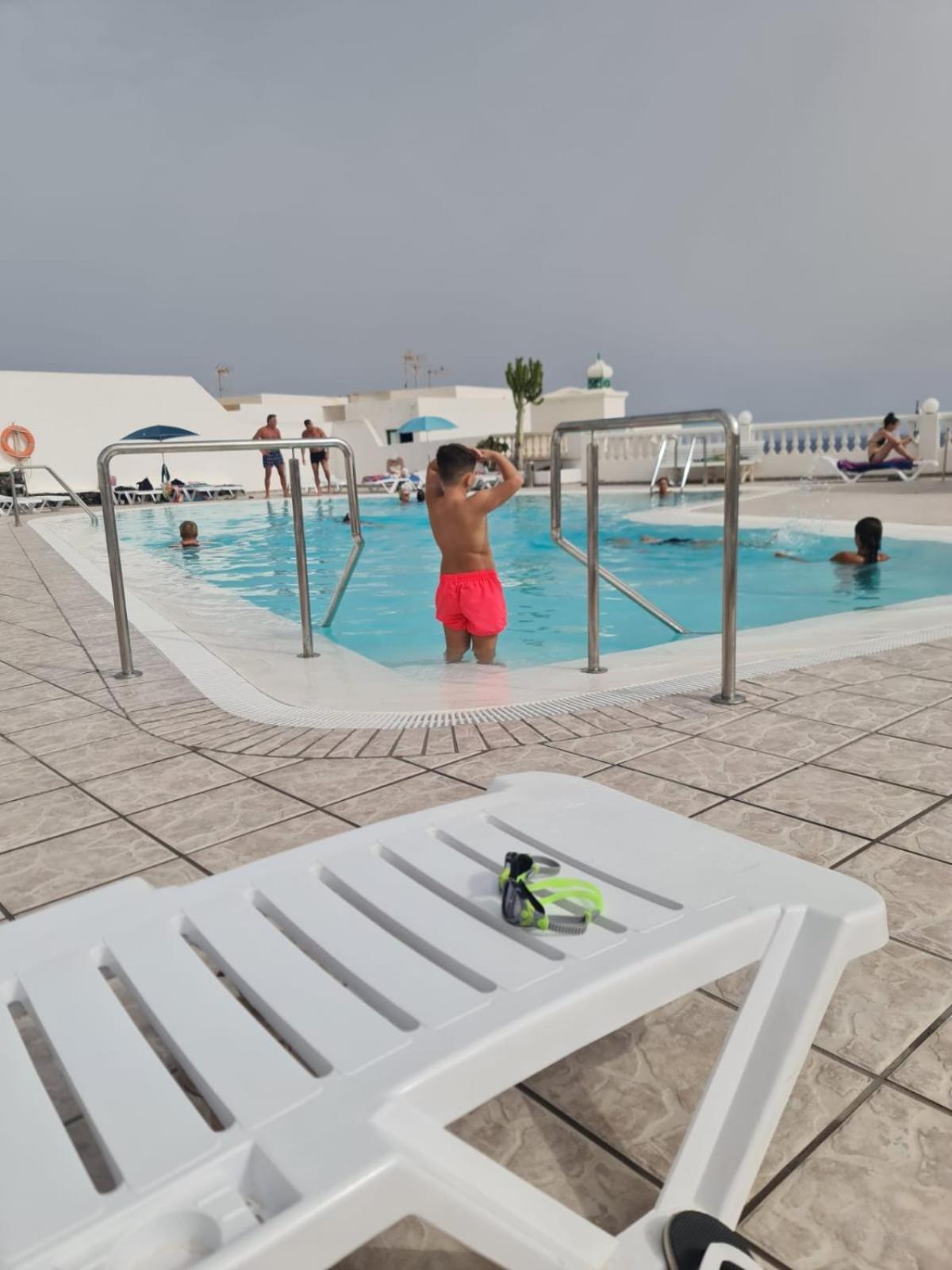 Casa Eowyn Lägenhet Puerto del Carmen  Exteriör bild