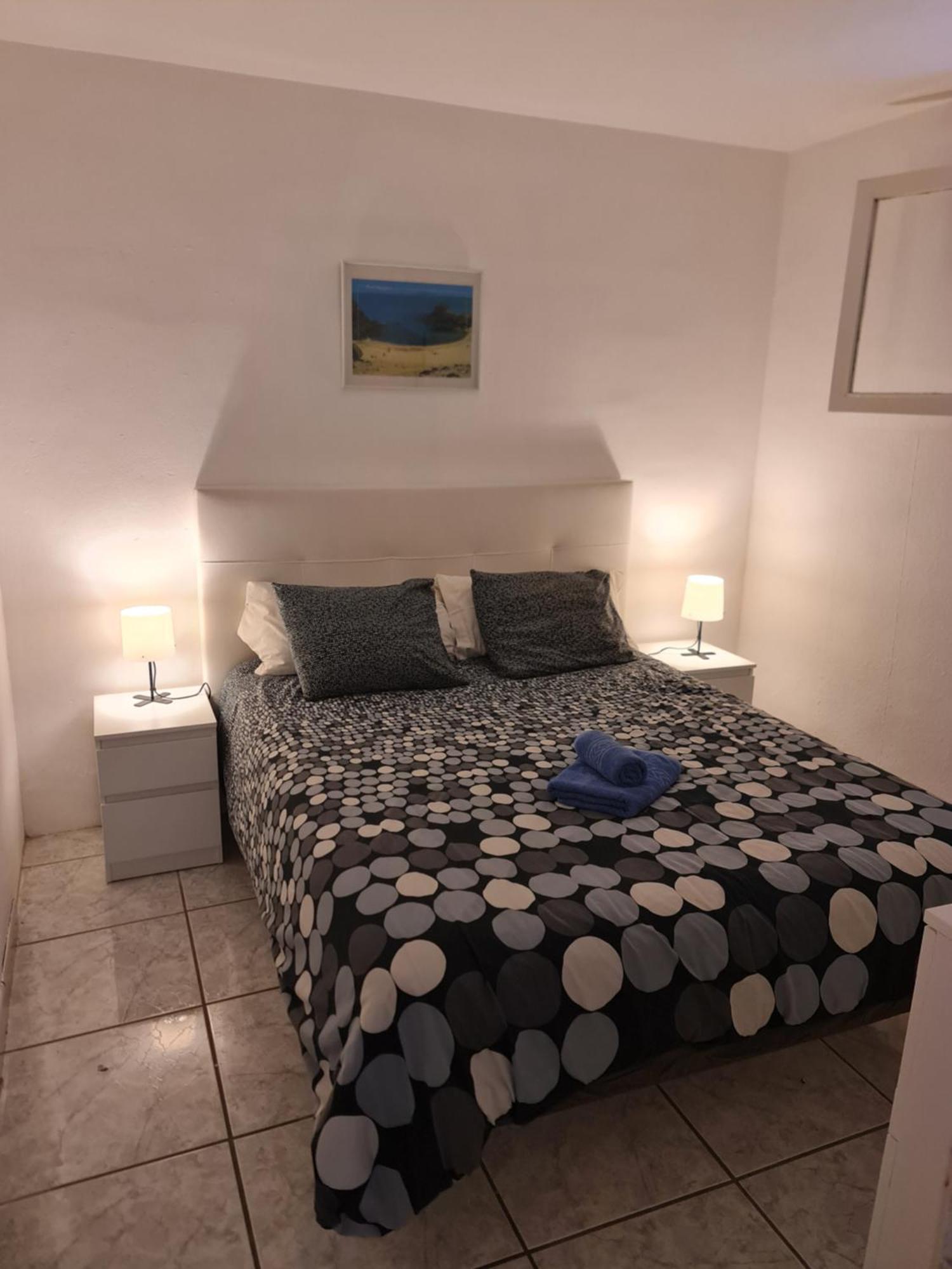 Casa Eowyn Lägenhet Puerto del Carmen  Exteriör bild