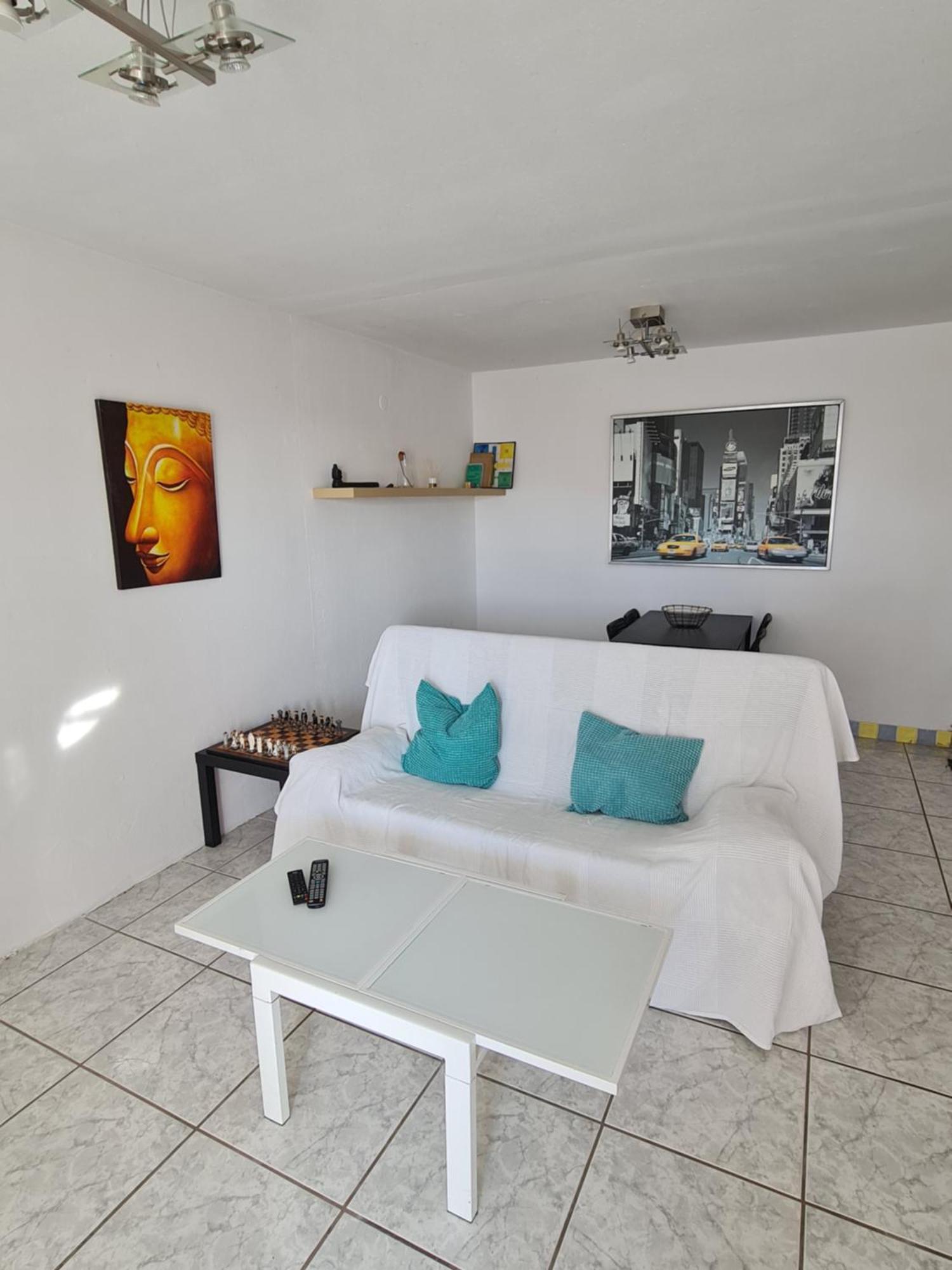 Casa Eowyn Lägenhet Puerto del Carmen  Exteriör bild