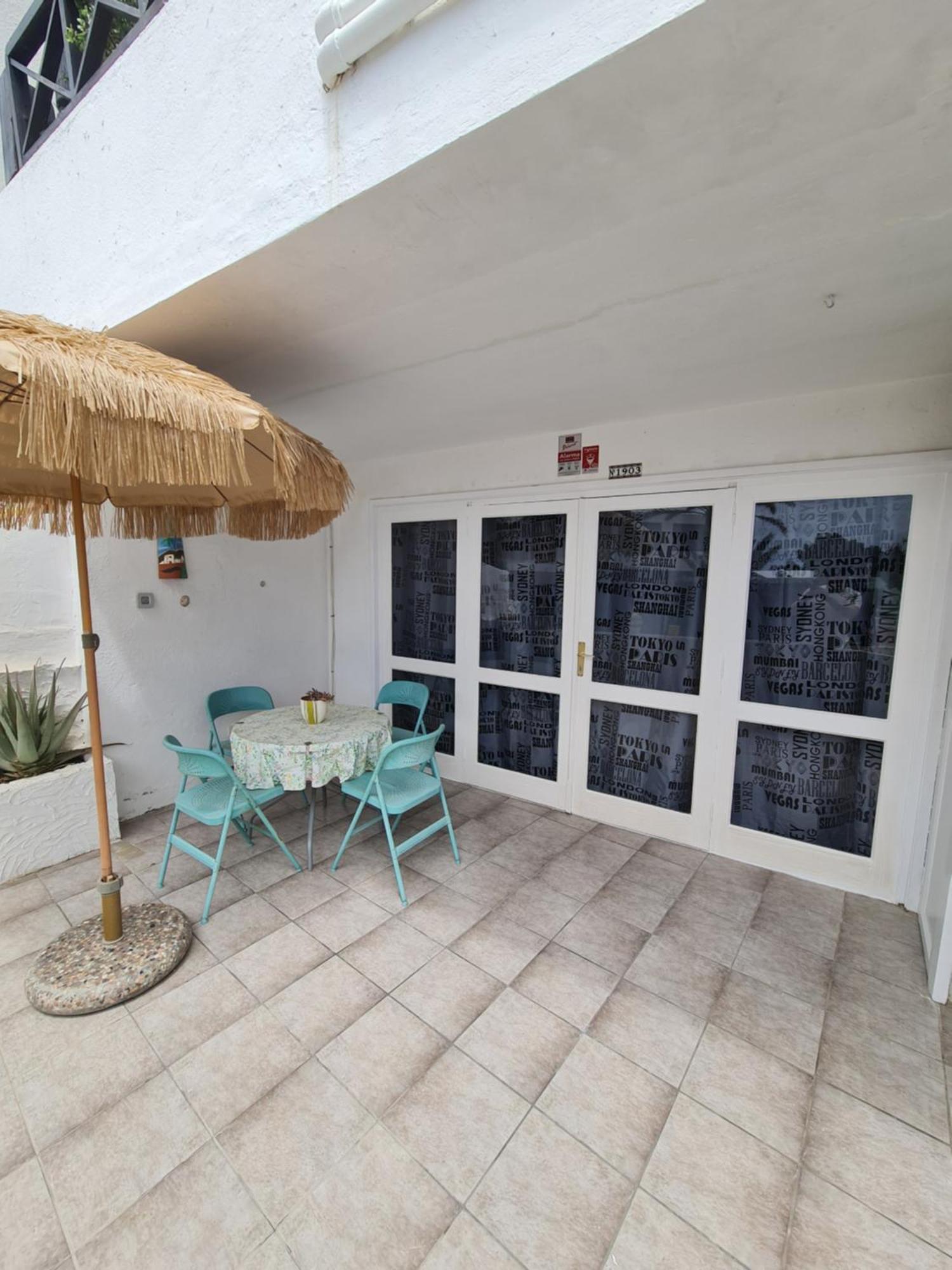 Casa Eowyn Lägenhet Puerto del Carmen  Exteriör bild